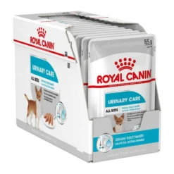 ROYAL CANIN CCN Urinary Care Pâté 12x85g -Zooart Elegant Boutique fre pl ROYAL CANIN CCN Urinary Care pate 12x85g 10087 3