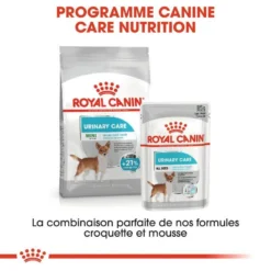 ROYAL CANIN CCN Urinary Care Pâté 12x85g -Zooart Elegant Boutique fre pl ROYAL CANIN CCN Urinary Care pate 12x85g 10087 6