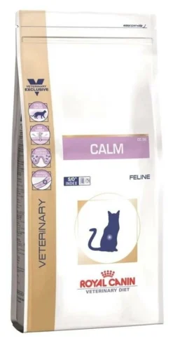 ROYAL CANIN Calm CC 4kg
