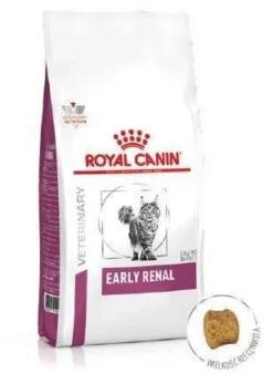 ROYAL CANIN Cat Early Renal Feline 1,5kg
