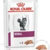 ROYAL CANIN Cat Renal 12x85g