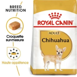 ROYAL CANIN Chihuahua Adult 1,5kg