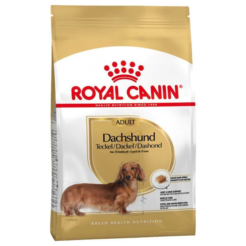 ROYAL CANIN Dachshund Adult 1,5kg 2 ROYAL CANIN Dachshund Adult 1,5kg – Image 2