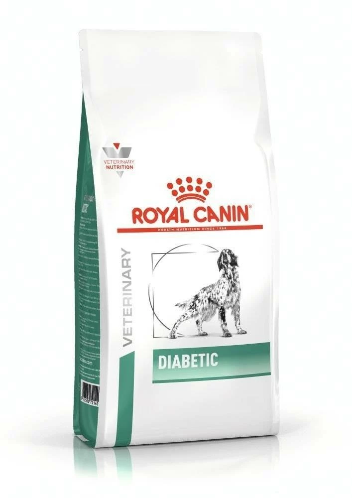 ROYAL CANIN Diabetic 1,5kg 2 ROYAL CANIN Diabetic 1,5kg – Image 2
