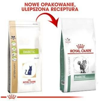 ROYAL CANIN Diabetic 3,5kg 2 ROYAL CANIN Diabetic 3,5kg – Image 2