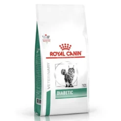 ROYAL CANIN Diabetic 3,5kg 6 ROYAL CANIN Diabetic 3,5kg -Zooart Elegant Boutique fre pl ROYAL CANIN Diabetic 3 5kg 15891 2