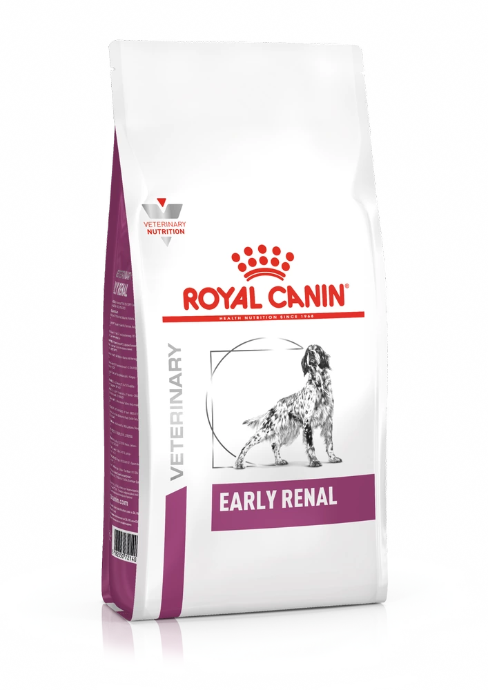 ROYAL CANIN Early Renal 7kg 1 ROYAL CANIN Early Renal 7kg