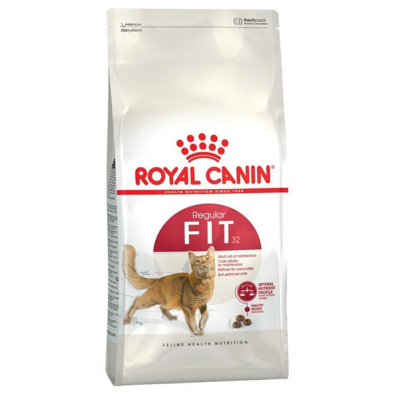 ROYAL CANIN Fit 32 10kg 2 ROYAL CANIN Fit 32 10kg – Image 2