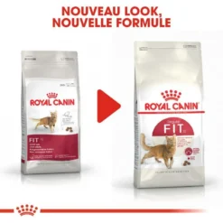 ROYAL CANIN Fit 32 10kg 11 ROYAL CANIN Fit 32 10kg -Zooart Elegant Boutique fre pl ROYAL CANIN Fit 32 10kg 15994 6