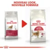 ROYAL CANIN Fit 32 2kg X2
