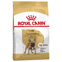 ROYAL CANIN French Bulldog Adult 1,5kg -Zooart Elegant Boutique fre pl ROYAL CANIN French Bulldog Adult 1 5kg 16936 5