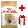 ROYAL CANIN French Bulldog Adult 9kg + Surprise Pour Votre Chien GRATUITES !