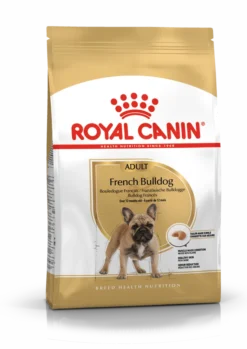 ROYAL CANIN French Bulldog Adult 9kg + Surprise Pour Votre Chien GRATUITES ! -Zooart Elegant Boutique fre pl ROYAL CANIN French Bulldog Adult 9kg surprise pour votre chien GRATUITES 17879 3