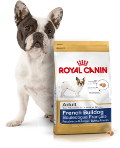 ROYAL CANIN French Bulldog Adult 9kg + Surprise Pour Votre Chien GRATUITES ! -Zooart Elegant Boutique fre pl ROYAL CANIN French Bulldog Adult 9kg surprise pour votre chien GRATUITES 17879 4