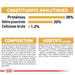 ROYAL CANIN French Bulldog Puppy 3kg -Zooart Elegant Boutique fre pl ROYAL CANIN French Bulldog Puppy 3kg 15997 8