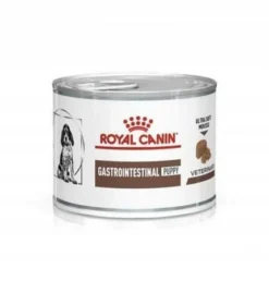 ROYAL CANIN Gastro Intestinal Puppy 195g X 6