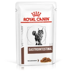 Meilleures ventes -Zooart Elegant Boutique fre pl ROYAL CANIN Gastrointestinal 12x85g 12321 1
