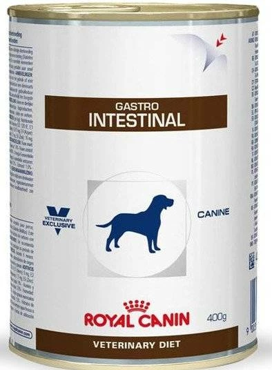 ROYAL CANIN Gastrointestinal 400g X12 4 ROYAL CANIN Gastrointestinal 400g X12 – Image 4