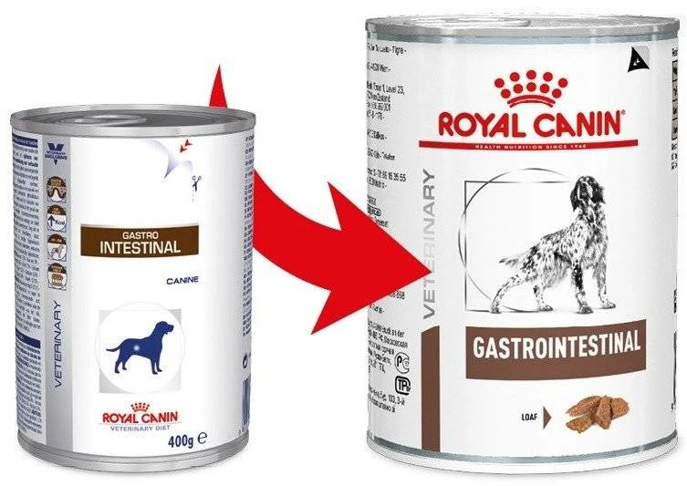 ROYAL CANIN Gastrointestinal 400g X12 2 ROYAL CANIN Gastrointestinal 400g X12 – Image 2