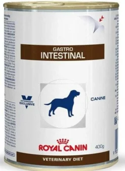 ROYAL CANIN Gastrointestinal 400g X12