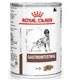 ROYAL CANIN Gastrointestinal 6x 400g -Zooart Elegant Boutique fre pl ROYAL CANIN Gastrointestinal 6x 400g 25263 2