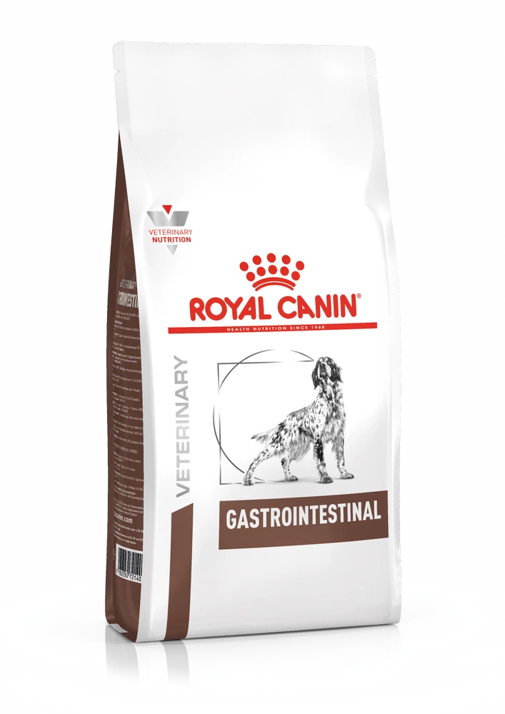 ROYAL CANIN Gastro Intestinal 15kg + Surprise Pour Votre Chien GRATUITES ! = 4 ROYAL CANIN Gastro Intestinal 15kg + Surprise Pour Votre Chien GRATUITES ! = – Image 4