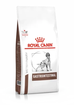 ROYAL CANIN Gastrointestinal Dog 15kg