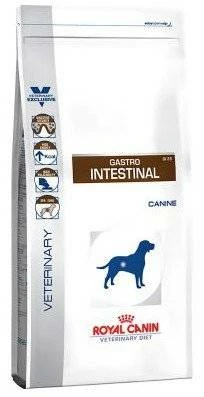 ROYAL CANIN Gastrointestinal Dog 7,5kg