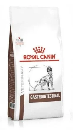 ROYAL CANIN Gastrointestinal Dog 7,5kg -Zooart Elegant Boutique fre pl ROYAL CANIN Gastrointestinal Dog 7 5kg 15999 4