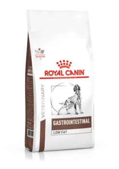 ROYAL CANIN Gastrointestinal Low Fat 1,5kg