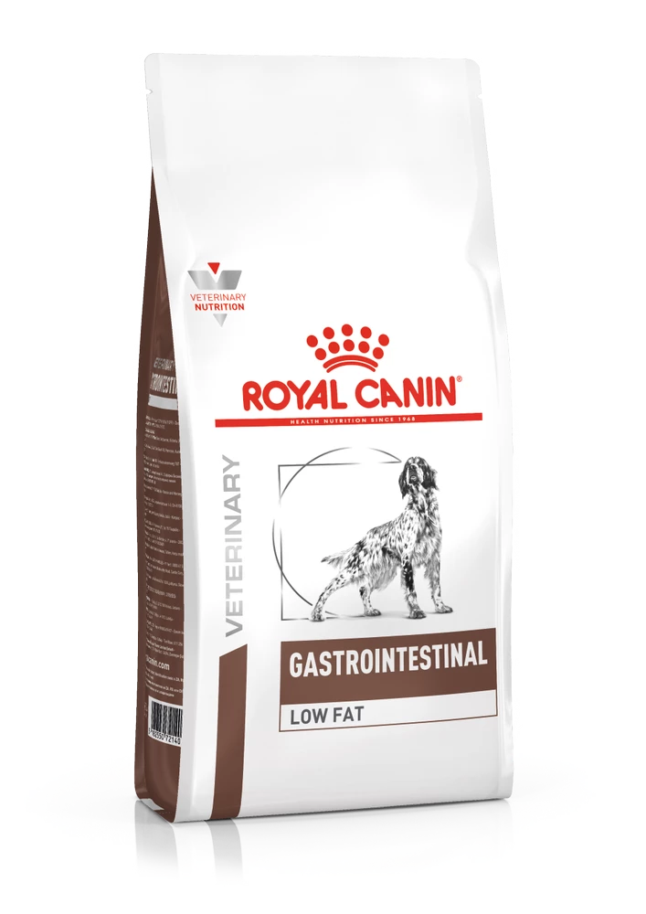 ROYAL CANIN Gastrointestinal Low Fat 12kg 1 ROYAL CANIN Gastrointestinal Low Fat 12kg