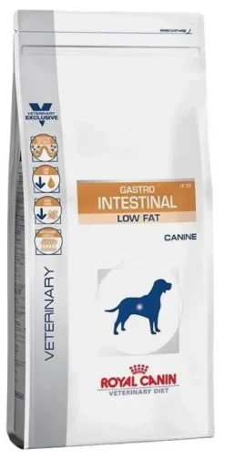 ROYAL CANIN Gastrointestinal Low Fat 12kg + Surprise Pour Votre Chien GRATUITES ! -Zooart Elegant Boutique fre pl ROYAL CANIN Gastrointestinal Low Fat 12kg surprise pour votre chien GRATUITES 25240 2