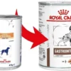 ROYAL CANIN Gastrointestinal Low Fat 410g X 5