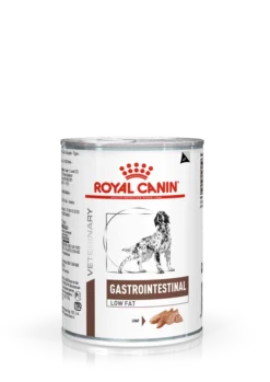 ROYAL CANIN Gastrointestinal Low Fat 410g X 5 -Zooart Elegant Boutique fre pl ROYAL CANIN Gastrointestinal Low Fat 410g x 5 30035 3