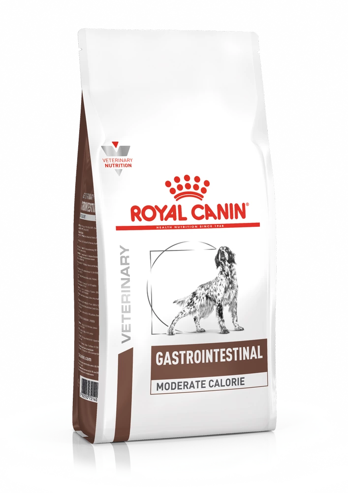 ROYAL CANIN Gastrointestinal Moderate Calorie 15kg + Surprise Pour Votre Chien GRATUITES ! 5 ROYAL CANIN Gastrointestinal Moderate Calorie 15kg + Surprise Pour Votre Chien GRATUITES ! – Image 5