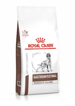 ROYAL CANIN Gastrointestinal Moderate Calorie 15kg
