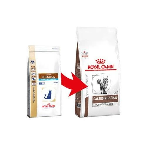 ROYAL CANIN Gastrointestinal Moderate Calorie 2kg 2 ROYAL CANIN Gastrointestinal Moderate Calorie 2kg – Image 2