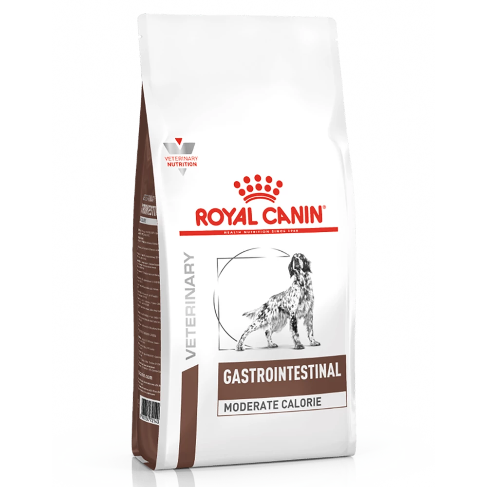 ROYAL CANIN Gastrointestinal Moderate Calorie 2kg 3 ROYAL CANIN Gastrointestinal Moderate Calorie 2kg – Image 3
