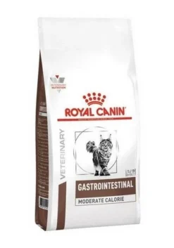 ROYAL CANIN Gastrointestinal Moderate Calorie 4kg -Zooart Elegant Boutique fre pl ROYAL CANIN Gastrointestinal Moderate Calorie 4kg 16006 5