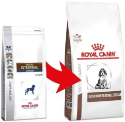 ROYAL CANIN Gastrointestinal Puppy 10kg