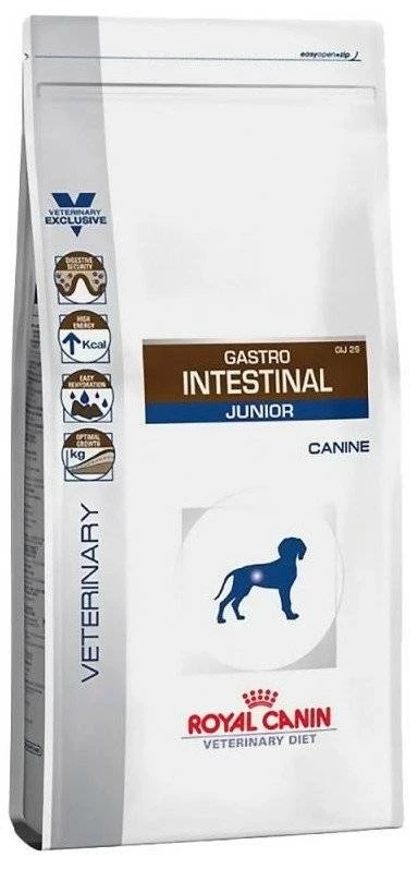 ROYAL CANIN Gastrointestinal Puppy 10kg 3 ROYAL CANIN Gastrointestinal Puppy 10kg – Image 3