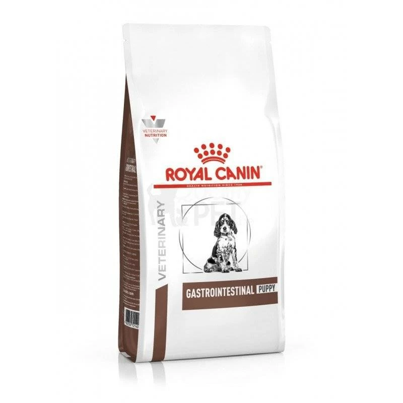 ROYAL CANIN Gastrointestinal Puppy 2,5kg 2 ROYAL CANIN Gastrointestinal Puppy 2,5kg – Image 2