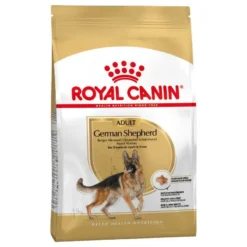 ROYAL CANIN German Shepherd Adult 11kg -Zooart Elegant Boutique fre pl ROYAL CANIN German Shepherd Adult 11kg 9899 3