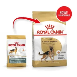 ROYAL CANIN German Shepherd Adult 11kg + Surprise Pour Votre Chien GRATUITES ! -Zooart Elegant Boutique fre pl ROYAL CANIN German Shepherd Adult 11kg surprise pour votre chien GRATUITES 17883 3