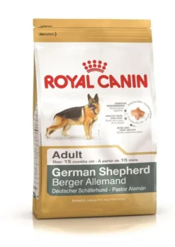 ROYAL CANIN German Shepherd Adult 11kg + Surprise Pour Votre Chien GRATUITES ! -Zooart Elegant Boutique fre pl ROYAL CANIN German Shepherd Adult 11kg surprise pour votre chien GRATUITES 17883 6