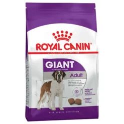 ROYAL CANIN Giant Adult 15kg -Zooart Elegant Boutique fre pl ROYAL CANIN Giant Adult 15kg 16008 3