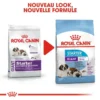 ROYAL CANIN Giant Starter Mother & Babydog 15kg