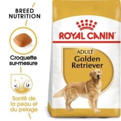 ROYAL CANIN Golden Retriever Adult 12kg