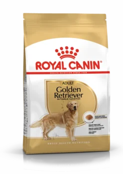 ROYAL CANIN Golden Retriever Adult 12kg + Surprise Pour Votre Chien GRATUITES ! 9 ROYAL CANIN Golden Retriever Adult 12kg + Surprise Pour Votre Chien GRATUITES ! -Zooart Elegant Boutique fre pl ROYAL CANIN Golden Retriever Adult 12kg surprise pour votre chien GRATUITES 17874 4