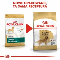 ROYAL CANIN Golden Retriever Adult 12kg + Surprise Pour Votre Chien GRATUITES ! 11 ROYAL CANIN Golden Retriever Adult 12kg + Surprise Pour Votre Chien GRATUITES ! -Zooart Elegant Boutique fre pl ROYAL CANIN Golden Retriever Adult 12kg surprise pour votre chien GRATUITES 17874 6